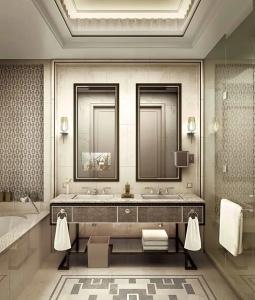 Waldorf Astoria Chengdu - 87