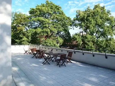 Pension Jana - Domov Mládeže - 10