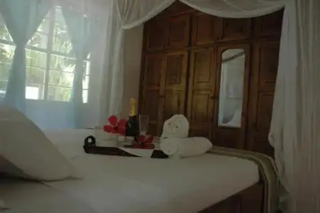 Kokogrove Chalets - 57