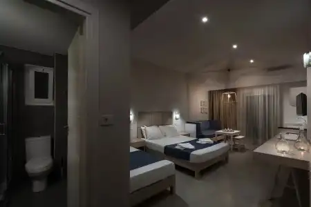 Sea View & Apartments - 99