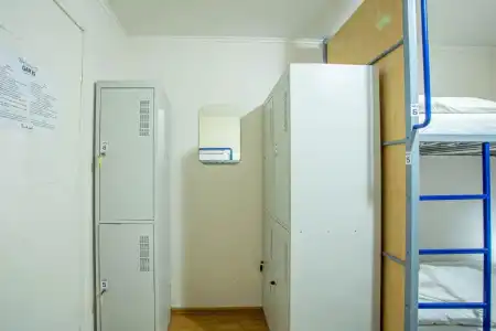 Gar'is Hostel Kyiv - 30