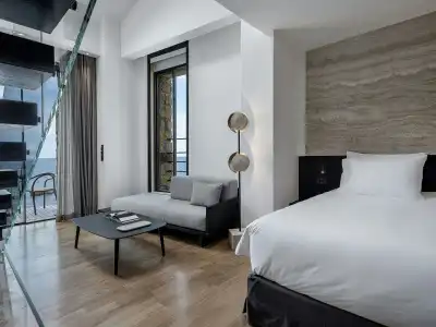 The Tanneries & Spa - 14