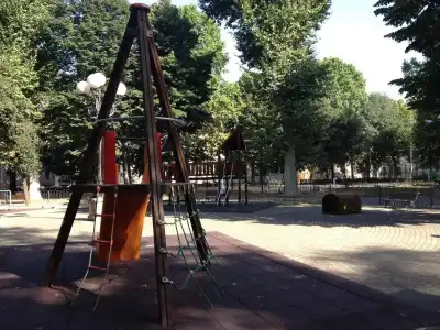 D'Azeglio - 14