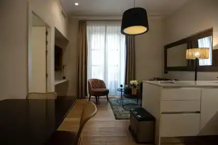 Palma Suites Aparthotel - 142