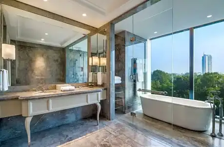 The St. Regis Kuala Lumpur - 104