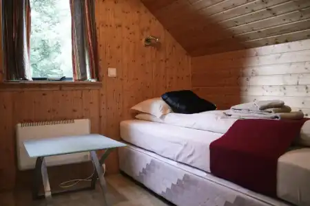 Guesthouse Svartiskógur Egilsstaðir - 25