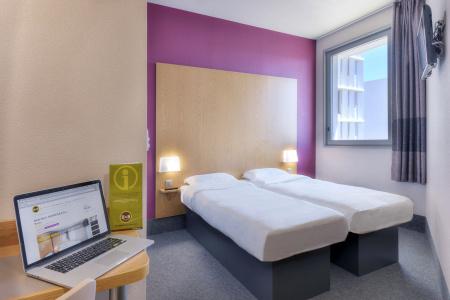 B&B Marseille Les ports - 5