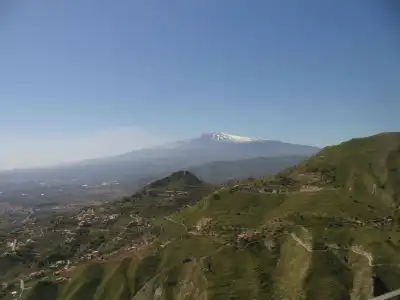Panorama di Sicilia - 9