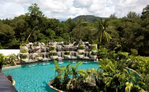 Maikhao Palm Beach Resort - 2