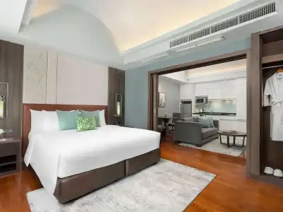 Novotel Living Bangkok Sukhumvit Legacy - 51