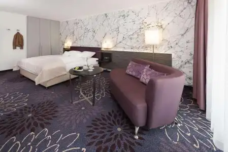 MASEVEN Stuttgart SI-Centrum (ehem. SI-SUITES) - 13