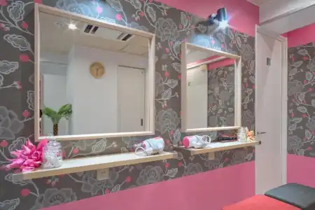 Feel Osaka Yu - Hostel - 28
