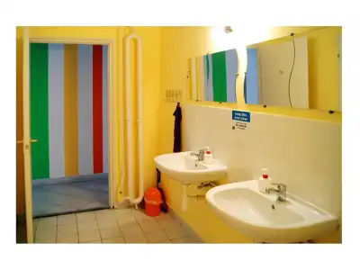 Westend Hostel - 29