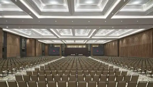 Yogyakarta Marriott - 21