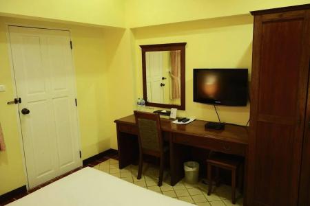 Bunthomstan Guesthouse - 4