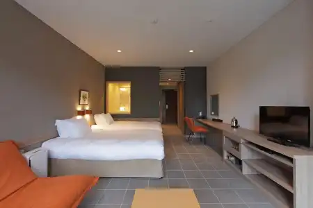 Regina Resort Karuizawa Mikageyousui - 19
