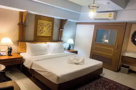 Kim Hostel at Morleng - 65