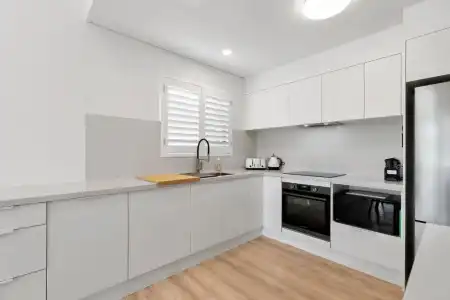 The Noosa Apartments - 140