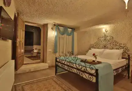Jacob's Cave Suites - 133