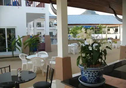 Nadivana Serviced Apartments - 14