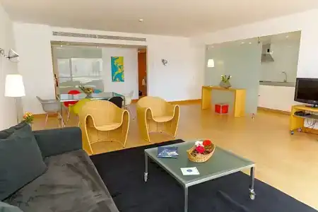 Marina Club I - 116