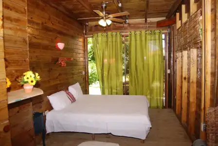 Cabarete Boutique Ecolodge Beachfront - 4
