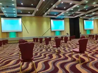 Holiday Inn Puebla Finsa by IHG - 45