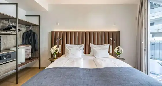 Aiden by Best Western Biberach - 102