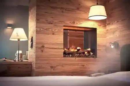 Romantikhotel - 115