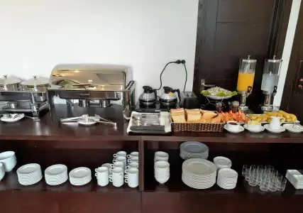 T&M Luxury Hanoi - 7