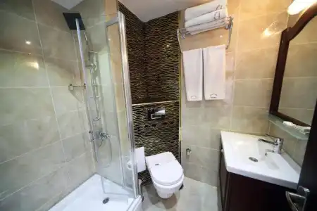 Istanbul New City - 16