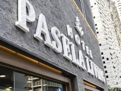 Pasela Living - 0