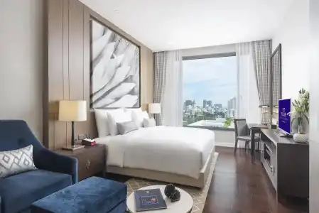 137 Pillars Residences Bangkok - 6