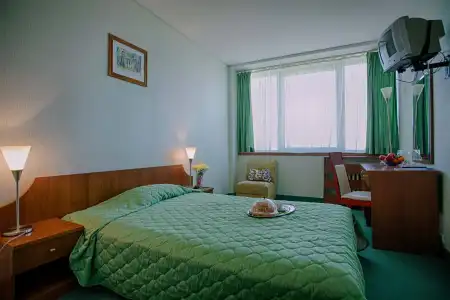 Hemus Sofia - 2