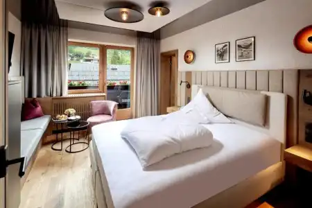 Spa Jagdhof - 41
