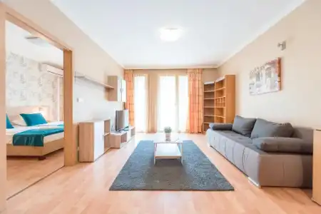 Nova Apartments Budapest - 63