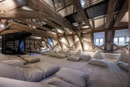 Design Boutique & Spa Goldene Rose - 43