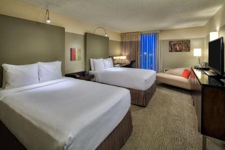 Crowne Plaza CHICAGO WEST LOOP by IHG - 34