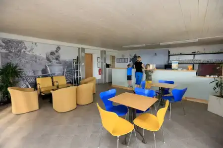 Hostel Panorama Portorož - 18