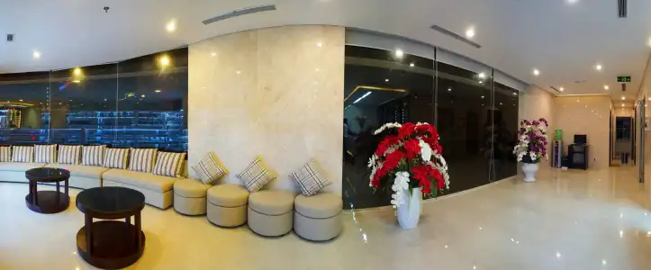 Golden Star - 1