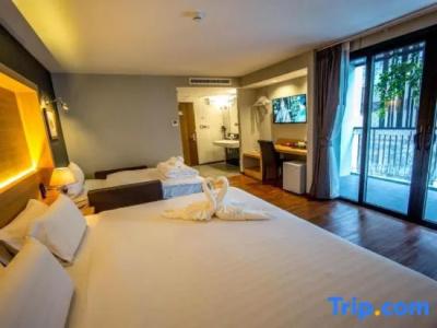 The Three Hat Yai - 30