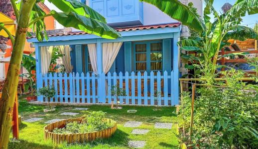 Banana Alaçatı Food & Stay - Adults Only - 53