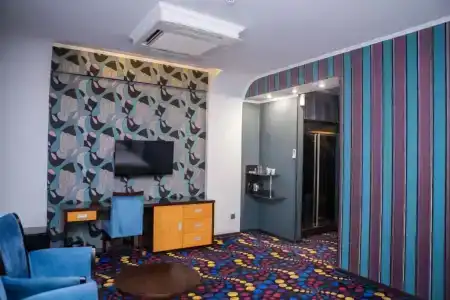 Zhibek Zholy - 57