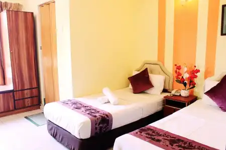Sun Inns Sunway City Ipoh - 61