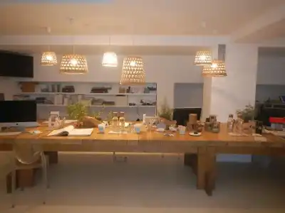 Rocabella Santorini & SPA - 31