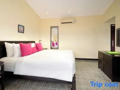 Wyndham Garden Hoi An Cua Dai Beach - 77