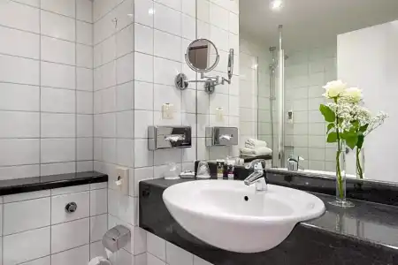 Mercure Ingolstadt - 61