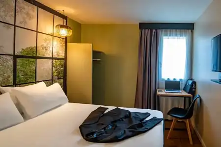 ibis Styles Parc des Expositions de Villepinte - 38