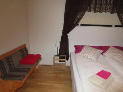 Teigur Guesthouse - 30