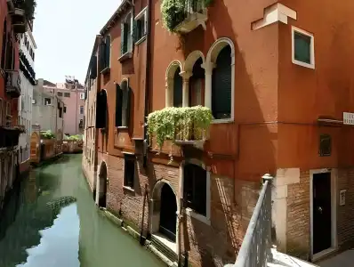 Ca' Bonvicini - B&B - 10